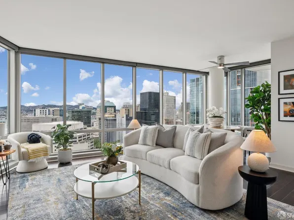 355 1st St Unit 2205, San Francisco, CA 94105