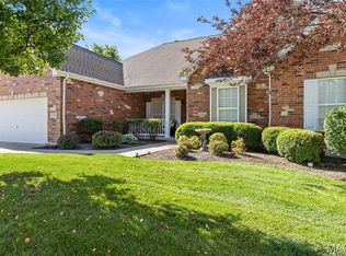 124 Fox Haven Dr, O'Fallon, MO 63368