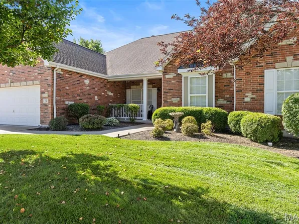 124 Fox Haven Dr, O'Fallon, MO 63368