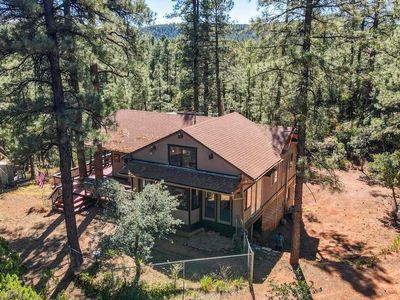 5367 N Wild Turkey Cir, Strawberry, AZ, 85544