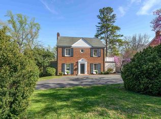 1332 Rugby Rd, Charlottesville, VA 22903