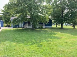 6163 S Pricetown Rd, Berlin Center, OH 44401