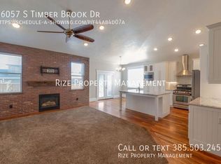 16057 S Timber Brook Dr, Draper, UT 84020