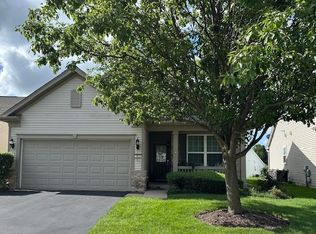 2821 Edgewater Dr, Elgin, IL 60124