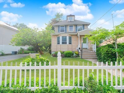 4173 Amboy Rd, Staten Island, NY, 10308