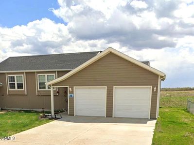 321 24th Ave NE, Watford City, ND, 58854