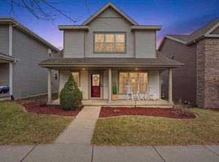 746 North Star Drive, Madison, WI 53718