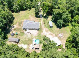 541 Eastwood Rd, Monticello, FL 32344