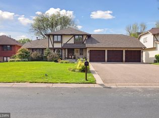 2521 13th Ter NW, New Brighton, MN 55112