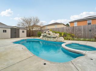 6715 Lilacbrook Ct, Spring, TX 77379