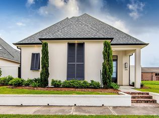 109 Rue Betancourt, Thibodaux, LA 70301