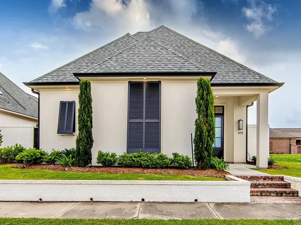 109 Rue Betancourt, Thibodaux, LA 70301