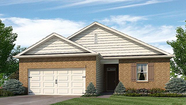 Plan Elevation.