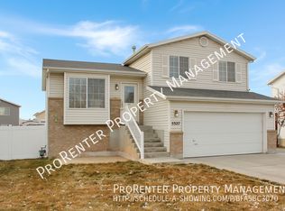 5327 S 4200 W, Roy, UT 84067
