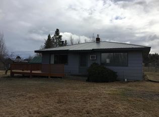 487 Bowman Rd, Hamilton, MT 59840