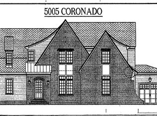 5005 Coronado Dr, Raleigh, NC 27609