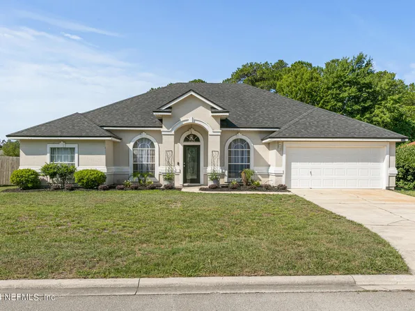 7900 BRISTOL BAY Lane W, Jacksonville, FL 32244