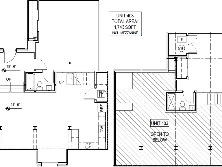 Fifth Avenue School Lofts — Photo 71