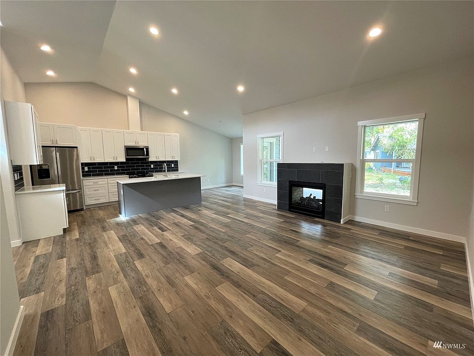 Div 15 Apartments Ocean Shores, WA Zillow