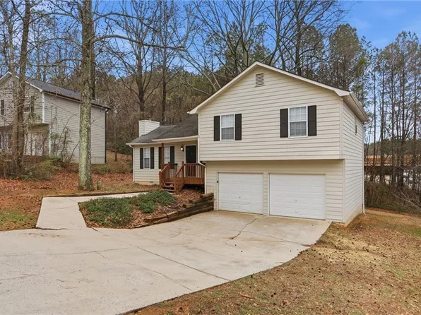 113 Hampton Dr, Dallas, GA 30132