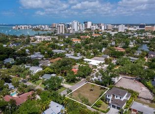 1703 Alta Vista St LOT 1, Sarasota, FL 34236