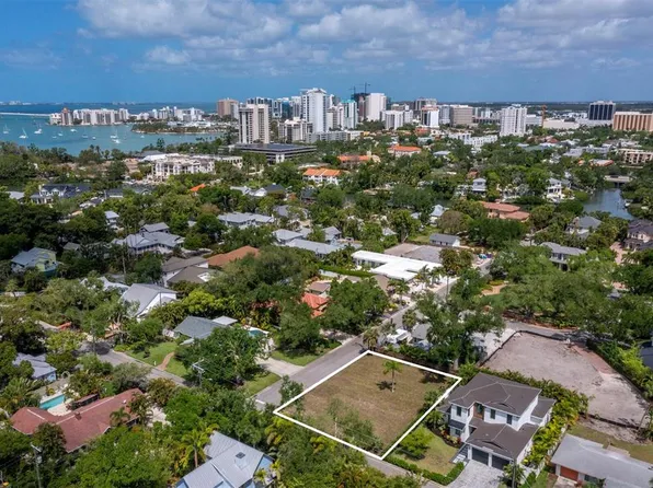1703 Alta Vista St Lot 1, Sarasota, FL 34236
