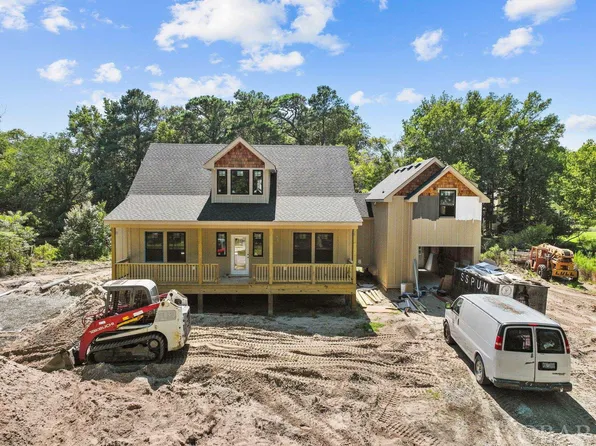 5138 Sycamore Ln Lot 54, Kitty Hawk, NC 27949