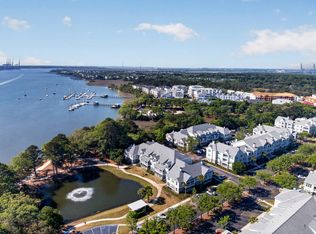 130 River Landing Dr Unit 5101, Daniel Island, SC 29492