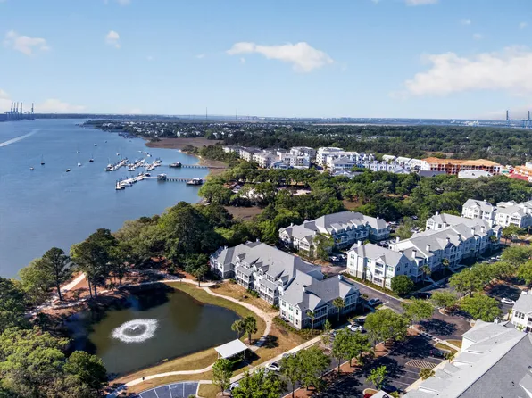 130 River Landing Dr Unit 5101, Daniel Island, SC 29492