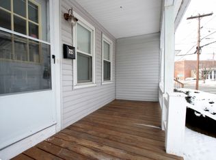 22 Adams St, Taunton, MA 02780