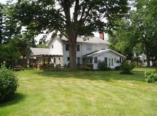 5042 Bateson Beach Dr NE, Thornville, OH 43076