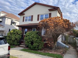 117 S Webster Ave, Scranton, PA 18505