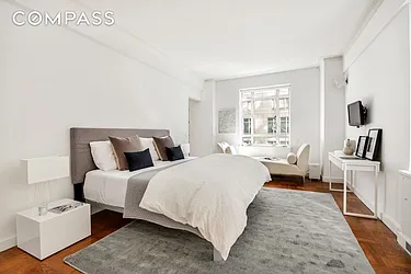 Rented by Compass