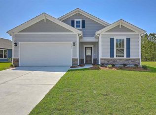 1381 Tessara Way LOT 172, Myrtle Beach, SC 29579