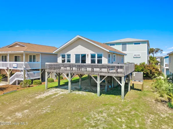 421 35th Street, Sunset Beach, NC 28468