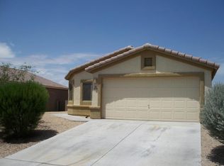 3470 S Desert Promenade Rd, Tucson, AZ 85735