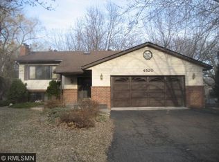 4520 Bramblewood Ave, Vadnais Heights, MN 55127