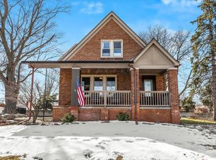 12980 12 Mile Road, Warren, MI 48088