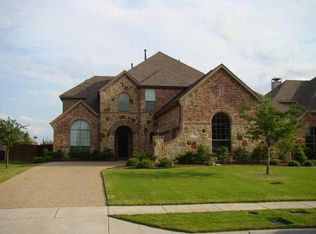 941 Coral Ridge Ct, Prosper, TX 75078