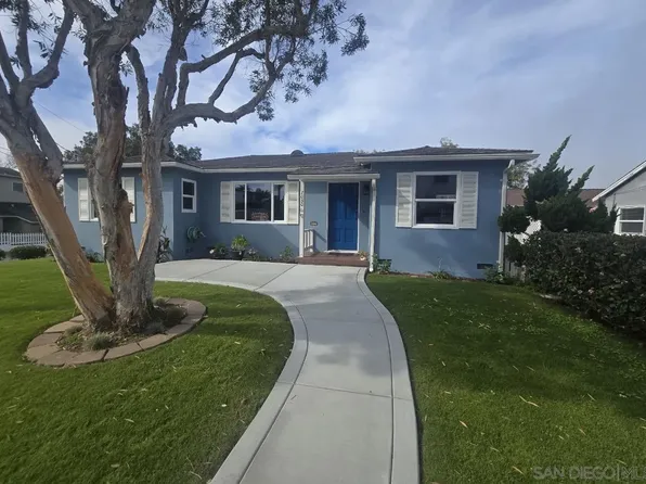 1050 Concord St, San Diego, CA 92106