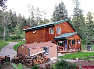 126 Bear Run, Durango, CO 81301