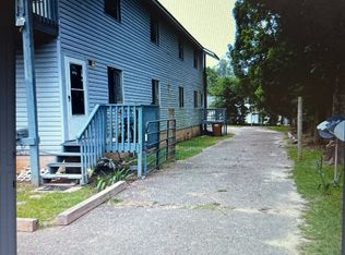 912 W Franklin St #D, Quincy, FL 32351