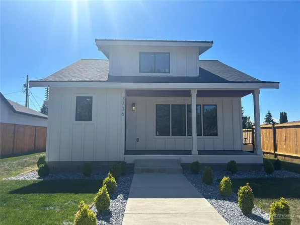 3736 N Huson, Tacoma, WA 98407