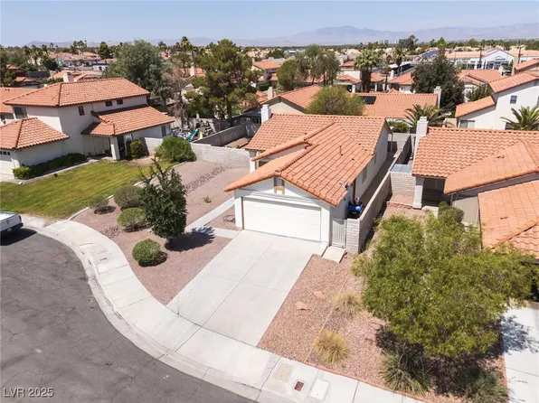 317 Brent Ct, Henderson, NV 89074