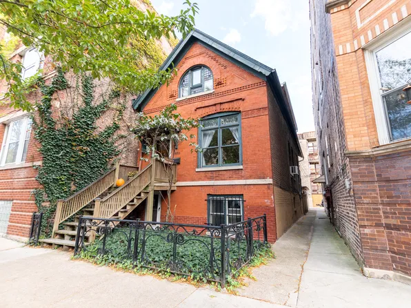 853 N Hoyne Ave, Chicago, IL 60622