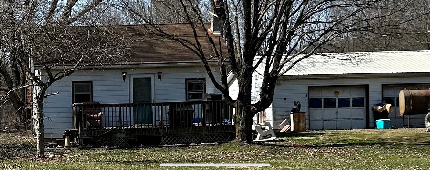 4464 Bedell Rd, Berlin Center, OH 44401 Zillow
