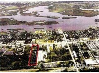 110 Hamilton Rd, Edgewater, FL 32132