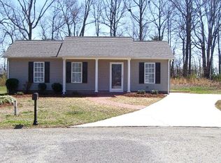 150 Eagles Nest Way, Shelby, NC 28152