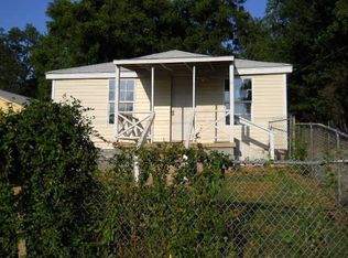 4527 S Xenophon Ave, Tulsa, OK 74107