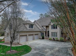 74010 Harvey, Chapel Hill, NC 27517